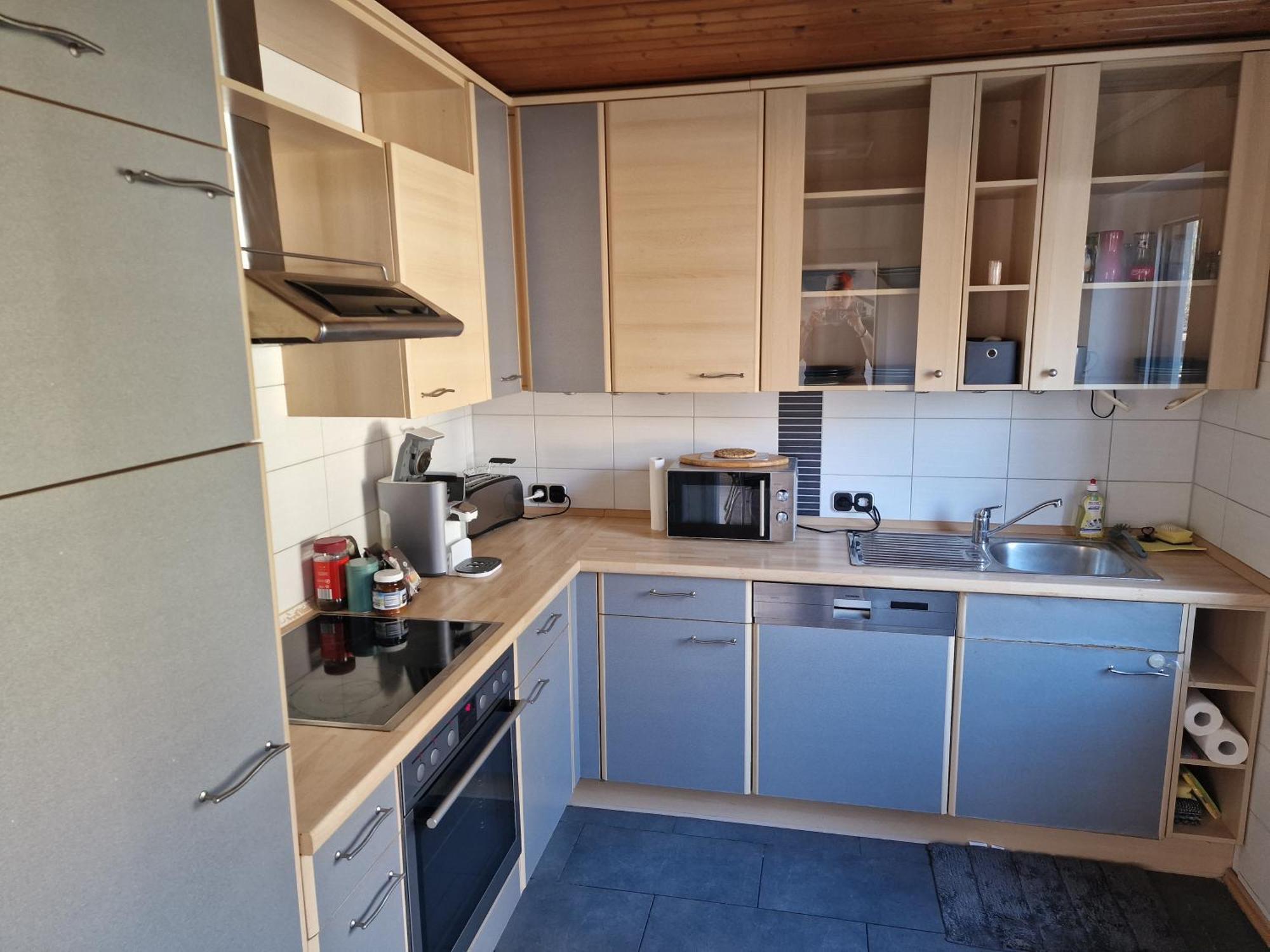 Berger'S Apartment-Hotel กราเฟินเวอร์ ภายนอก รูปภาพ