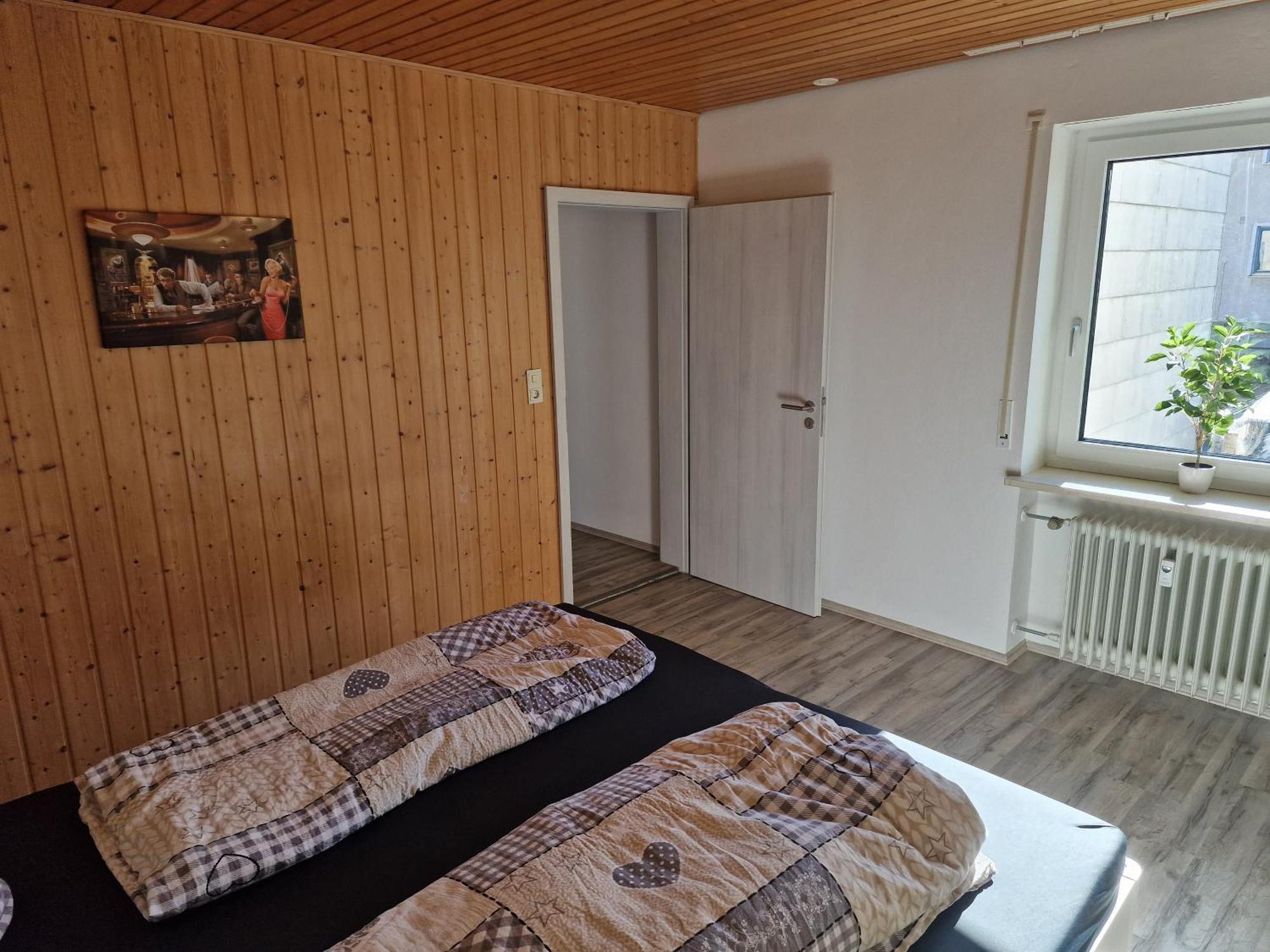 Berger'S Apartment-Hotel กราเฟินเวอร์ ภายนอก รูปภาพ