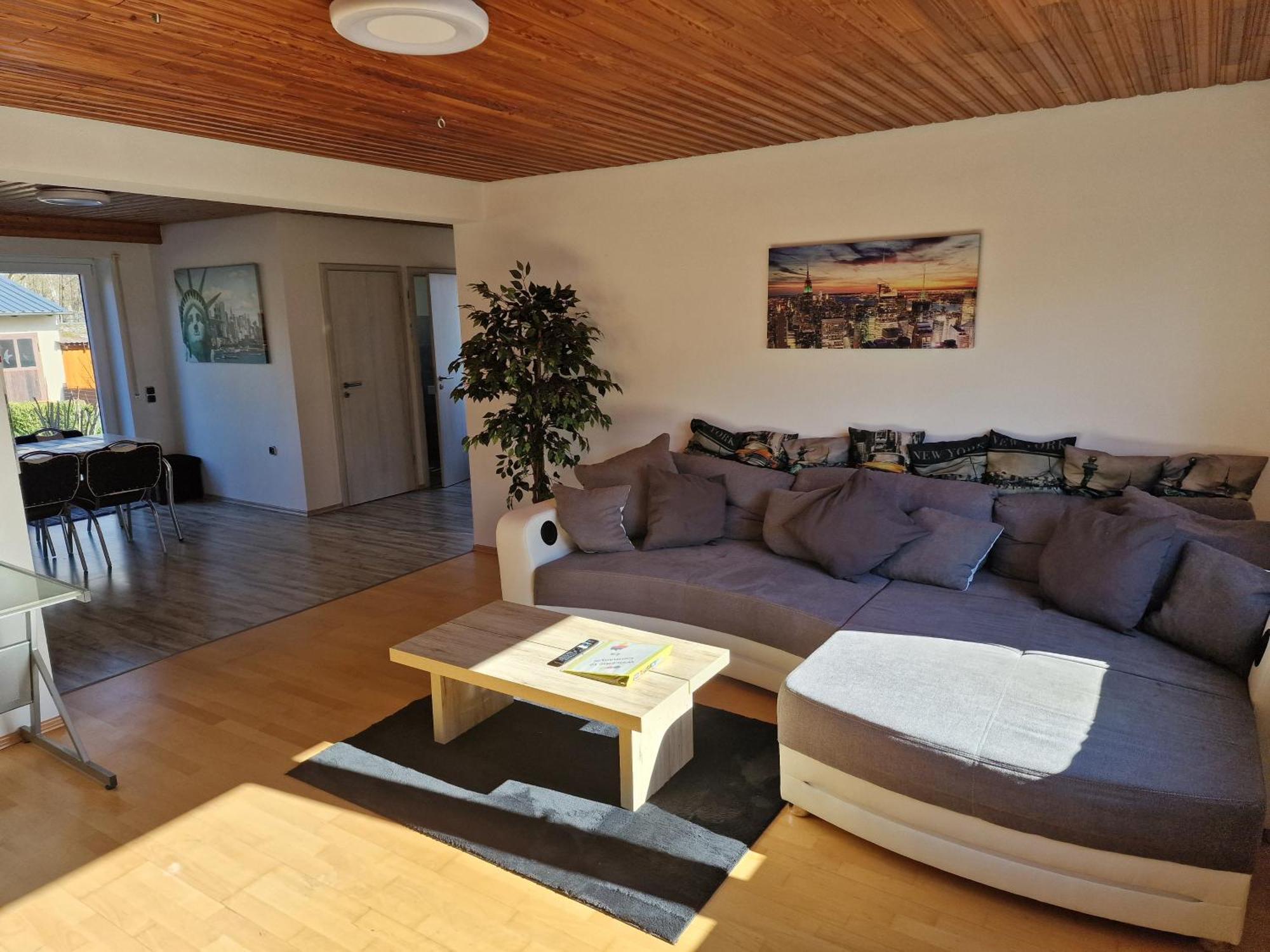 Berger'S Apartment-Hotel กราเฟินเวอร์ ภายนอก รูปภาพ